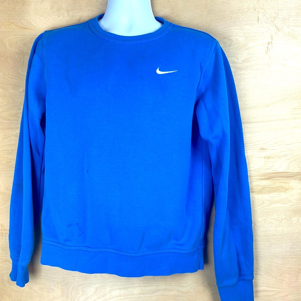 Nike sweater size S